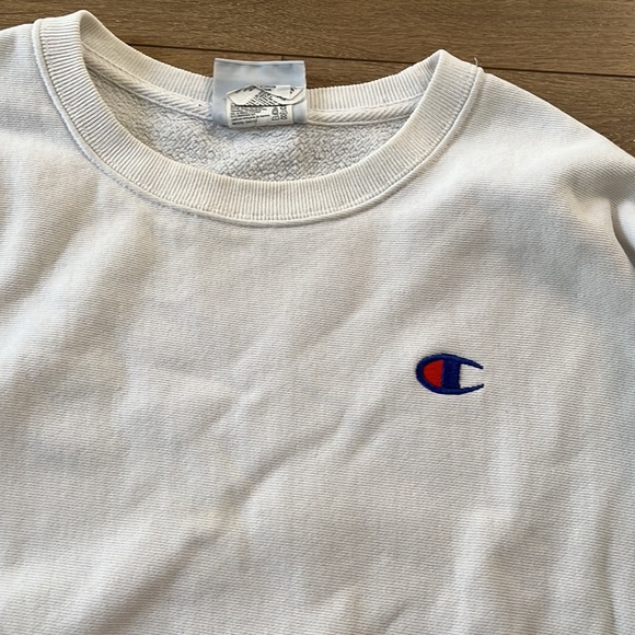 Champion pullover S - Picture 2 of 4